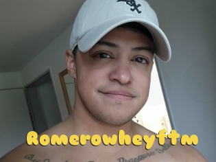 Romerowheyftm