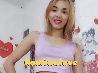 Rominalove
