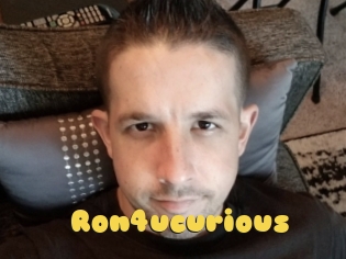 Ron4ucurious