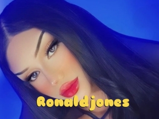 Ronaldjones
