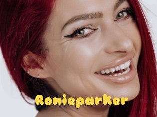 ronieparker Px24 Sexcam
