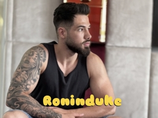 Roninduke