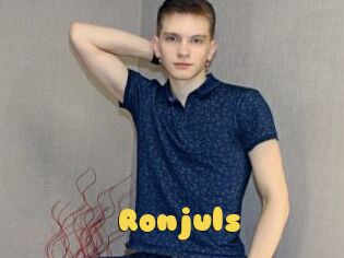 Ronjuls