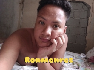 Ronmenrez