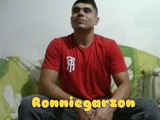 Ronniegarzon