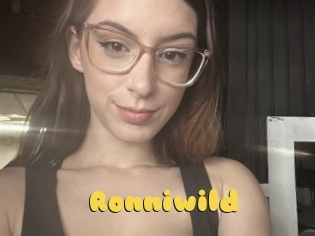 Ronniwild