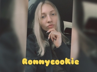 Ronnycookie