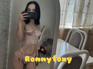 Ronnyfoxy