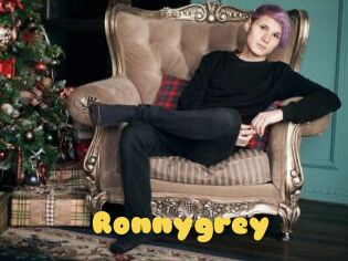 Ronnygrey