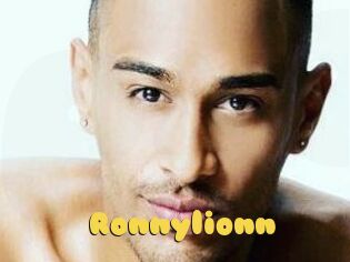 Ronnylionn