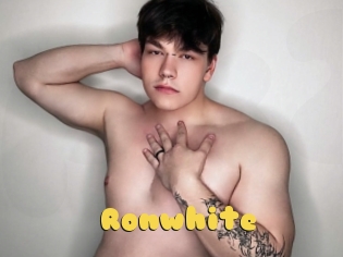 Ronwhite