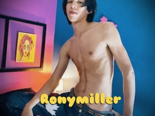 Ronymiller