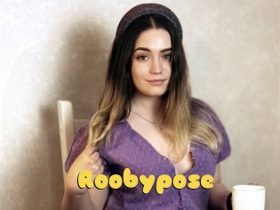 Roobypose