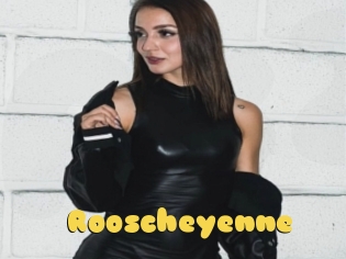 Rooscheyenne