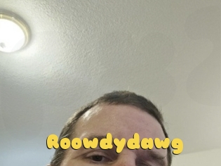 Roowdydawg