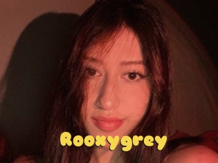 Rooxygrey