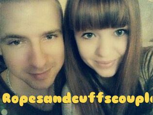 Ropesandcuffscouple