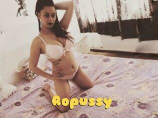 Ropussy