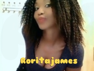 Roritajames