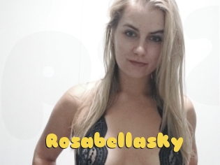Rosabellasky