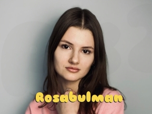Rosabulman