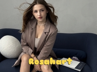 Rosahart