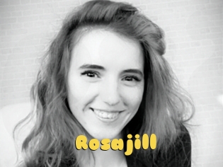 Rosajill