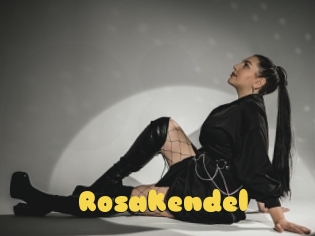 Rosakendel