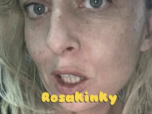Rosakinky