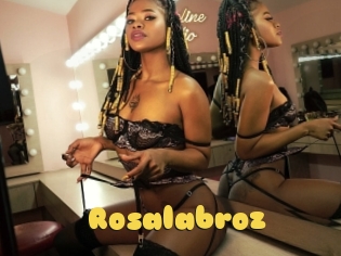 Rosalabroz