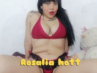 Rosalia_hott