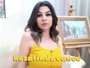 Rosalindavance