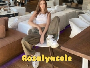 Rosalyncole