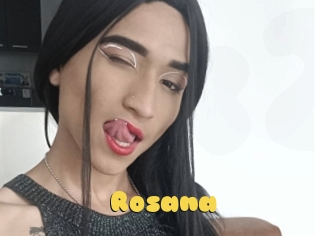 Rosana