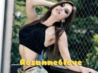 Rosanne6love