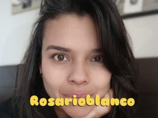 Rosarioblanco