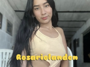 Rosariolanden