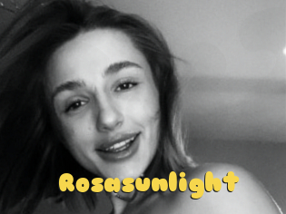 Rosasunlight