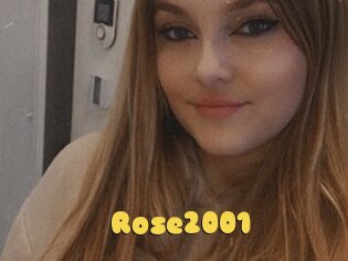 Rose2001