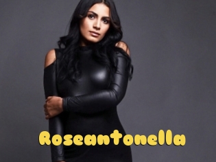 Roseantonella