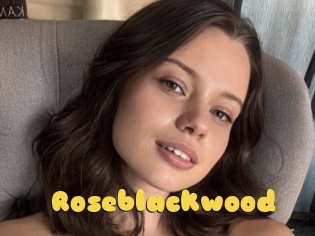 Roseblackwood