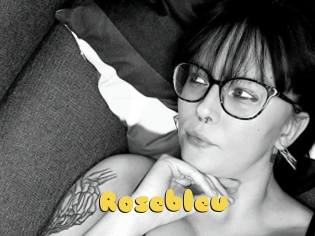 Rosebleu