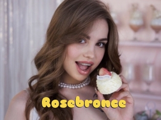 Rosebronce