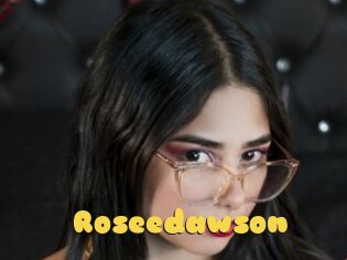 Roseedawson