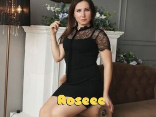 Roseee