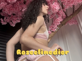 Roseelinedior