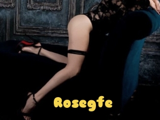 Rosegfe