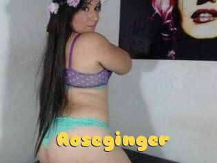 Roseginger