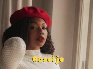 Roseije
