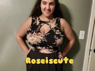Roseiscute
